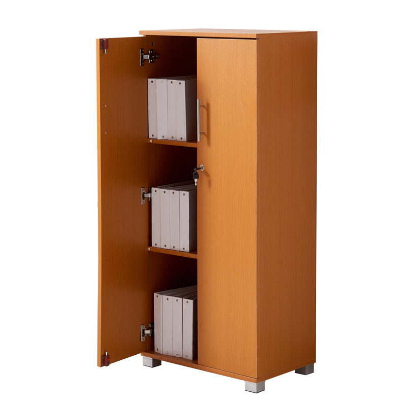 Saravia office storage cabinet latitude run discount